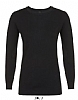 Jersey Mujer Ginger Sols - Color Negro